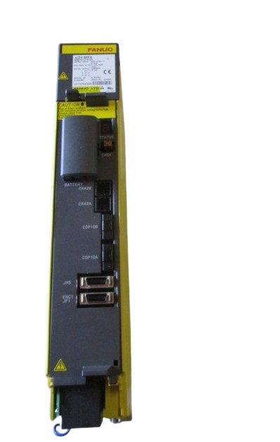 Fanuc A06B-6127-H105 Servoverstärker NEU