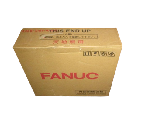 Fanuc A06B-6127-H104 Servoverstärker NEU