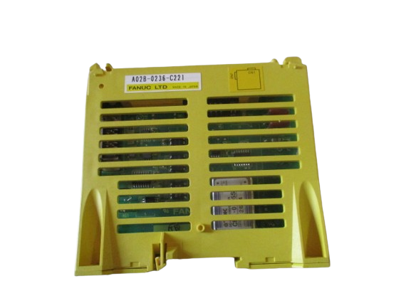 Fanuc A02B-0236-C221 Profibus Modul NEU