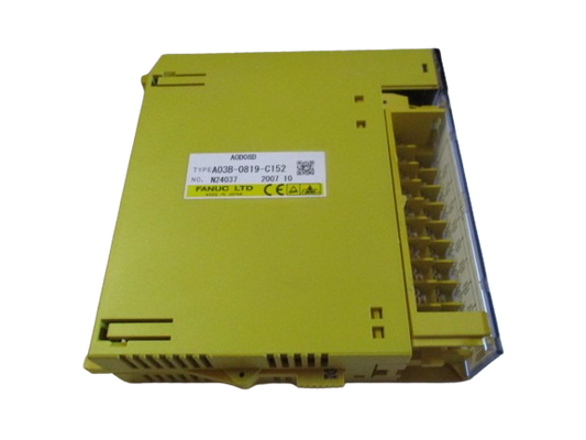 Fanuc A03B-0819-C152 Digital Output Modul