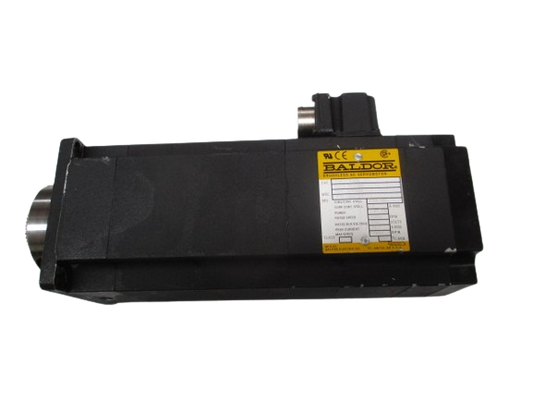 Baldor W095/2354 D221 514 00 Brushless AC Servomotor