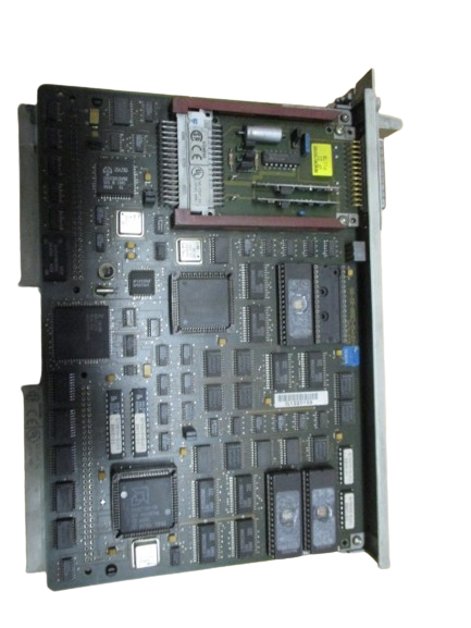 Siemens Simatec S5 / CPU928B / 6ES5928-3UB12