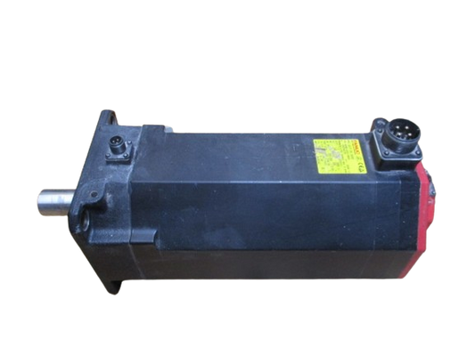 Fanuc A06B-0253-B805 Modell αiF30/3000 AC Servomotor