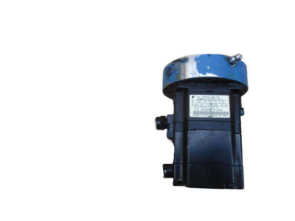 Yaskawa Motoman AC servo motor type SGMPH-01A2A-YR12