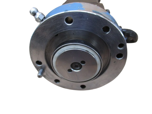 Yaskawa Motoman AC servo motor type SGMPH-01A2A-YR12