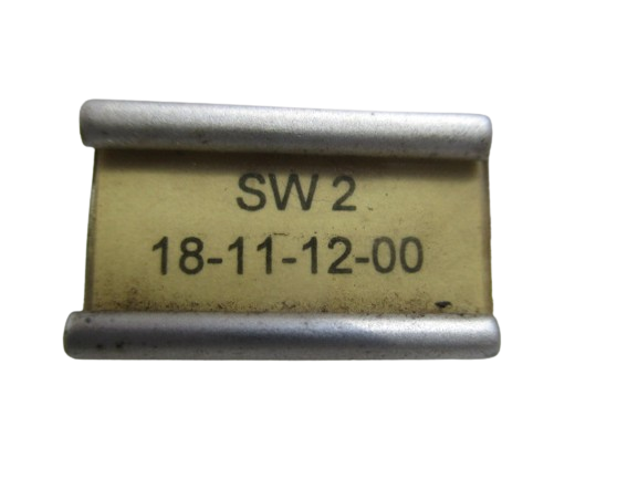 HAAS 18-11-12-00 Steuerungsplatine SW2