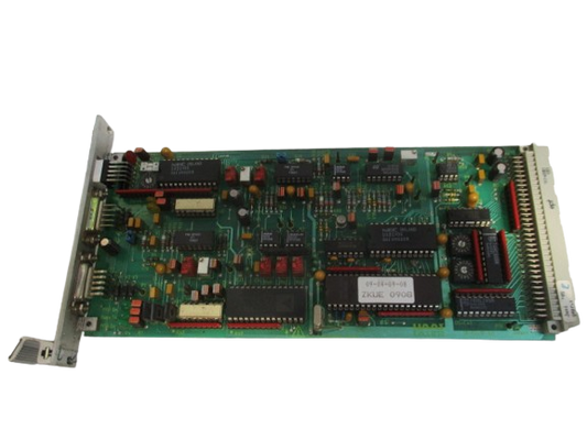 HAAS 18-06-18-00 Kühlung 2 Board