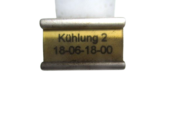 HAAS 18-06-18-00 Kühlung 2 Board