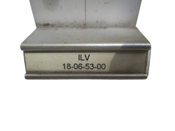 HAAS 18-06-53-00 ILV Bus Display Interface