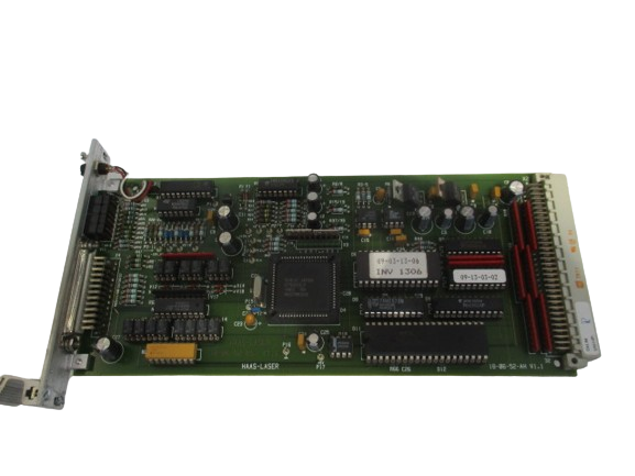 HAAS 18-06-52 INV Bus Display Interface