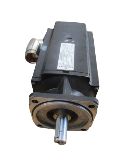 Baumüller/Nürnberg Servomotor Typ DSCG 056K64U38-5 Nr. 20829383