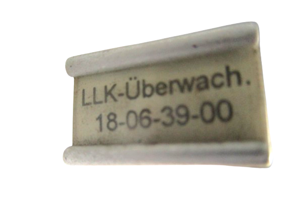 HAAS 18-06-39-00 LLK-Überwachung Platine