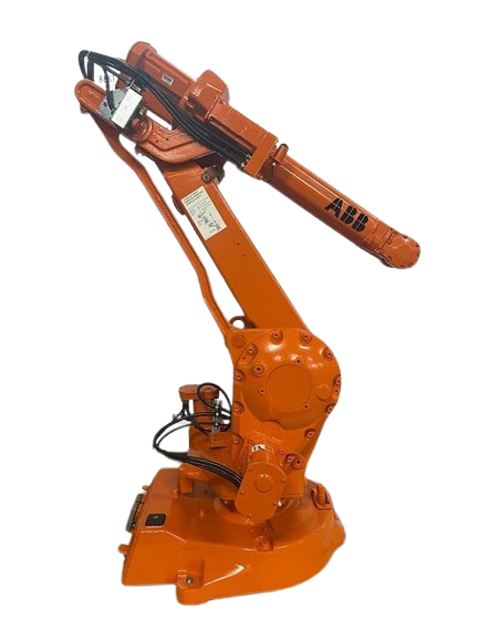 Roboter ABB Robotics IRB2400 M2000 IRB2400L Typ B