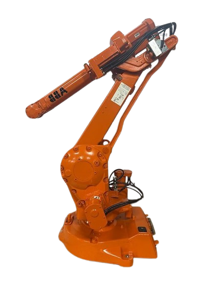 Roboter ABB Robotics IRB2400 M2000 IRB2400L Typ B