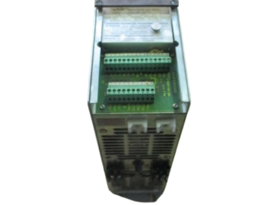 Indramat 109-525-4207b-3 Terminal Board