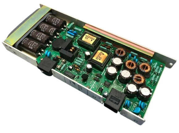 Yaskawa Motoman JUSP-RCP01AAB Servodrive