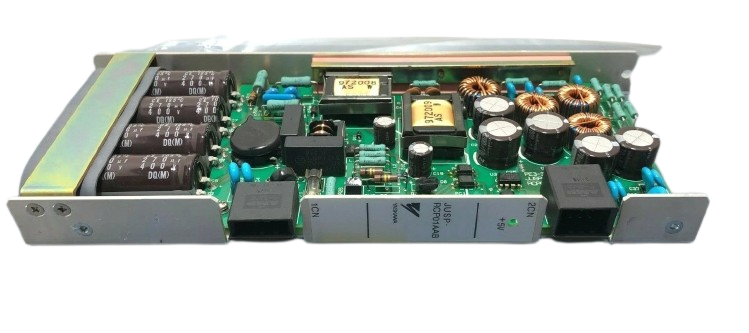 Yaskawa Motoman JUSP-RCP01AAB Servodrive