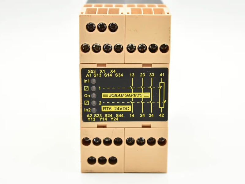 KUKA power module PM6-600 item no. 00-100-323 VDR - NEW