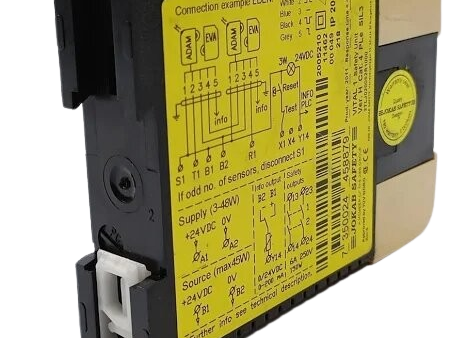 KUKA power module PM6-600 item no. 00-100-323 VDR - NEW