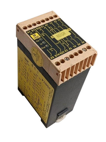 KUKA power module PM6-600 item no. 00-100-323 VDR - NEW