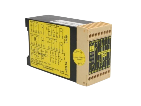 KUKA power module PM6-600 item no. 00-100-323 VDR - NEW