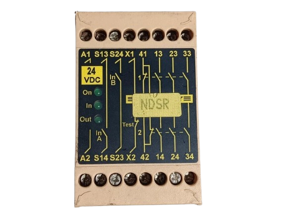 KUKA power module PM6-600 item no. 00-100-323 VDR - NEW