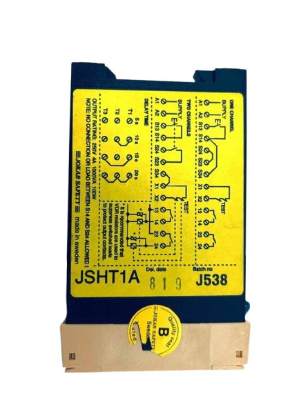 KUKA power module PM6-600 item no. 00-100-323 VDR - NEW