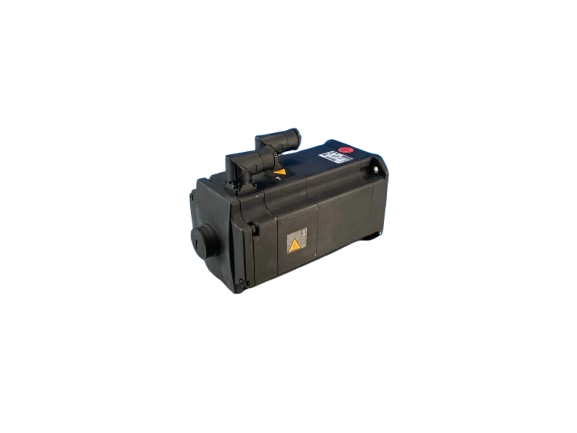 KUKA 1FK7063-5AF71-1SY3-Z S77 Servomotor