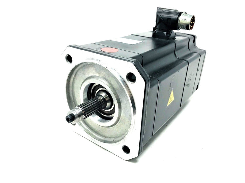 KUKA 1FK7101-5AY71-1SY3-Z S77 Servomotor