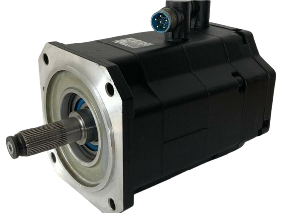 KUKA 1FK7101-5AY71-1SY3-Z S77 Servomotor