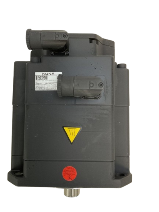 KUKA 1FK7101-5AY71-1SY3-Z S77 Servomotor