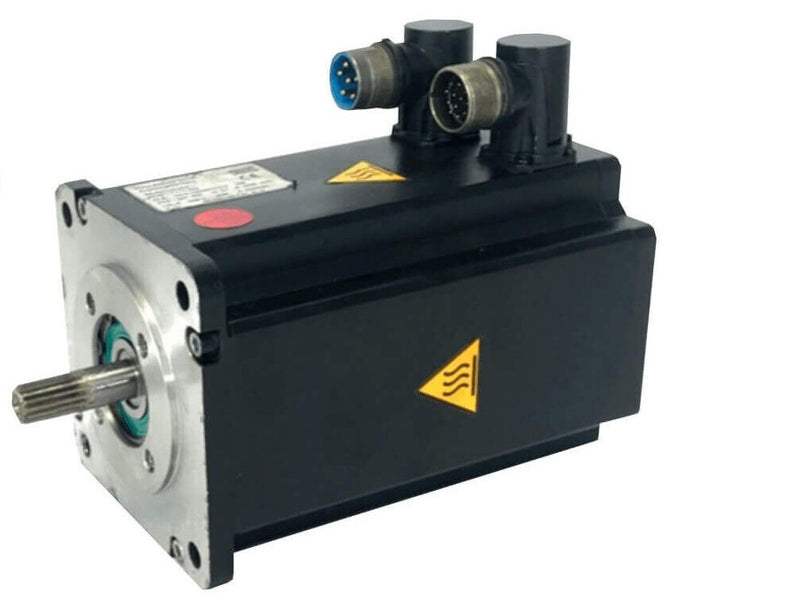 KUKA 1FK7103-5AY71-1SY3-Z Servomotor