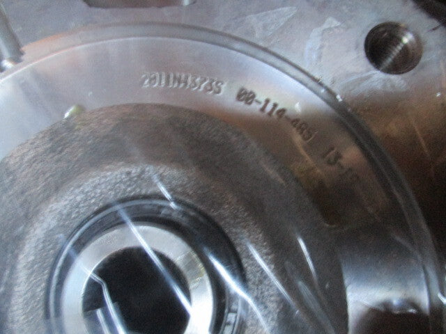 KUKA Robot 00-114-485 Gearbox GZ_225_125_A1_X - NEW