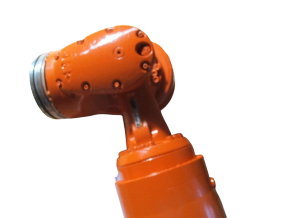 KUKA Handgelenk EP ZH210/240F Art.Nr. 192236