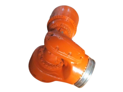 KUKA Handgelenk EP ZH210/240F Art.Nr. 192236