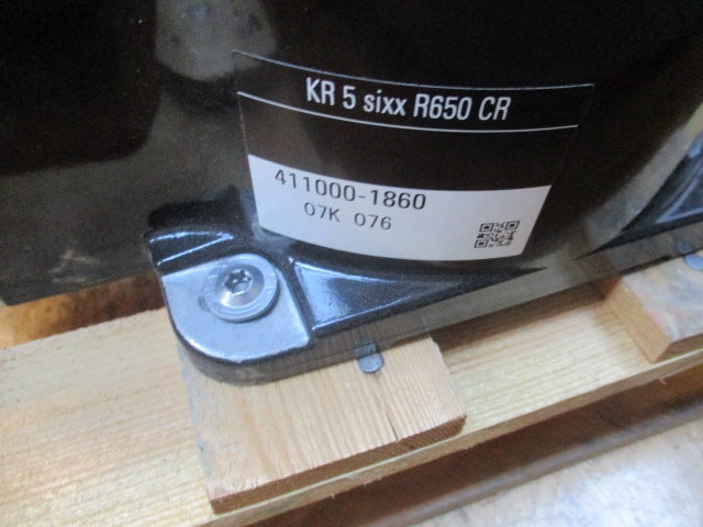 Roboter KUKA KR5 sixx R650 CR