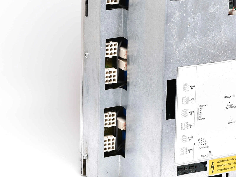 KUKA power module PM6-600 item no. 00-100-323 VDR - NEW