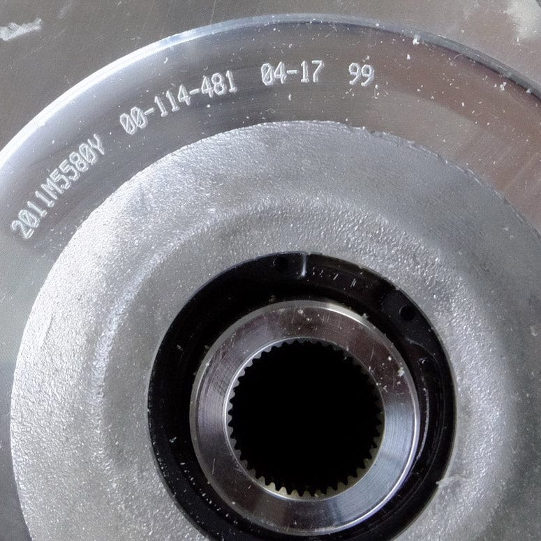 KUKA 00-114-481 Getriebe TS200 (RV OIL SB150) KR6 KR16 - NEU