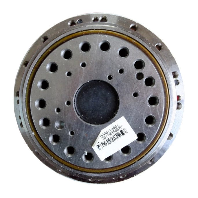 KUKA 00-114-481 Getriebe TS200 (RV OIL SB150) KR6 KR16 - NEU