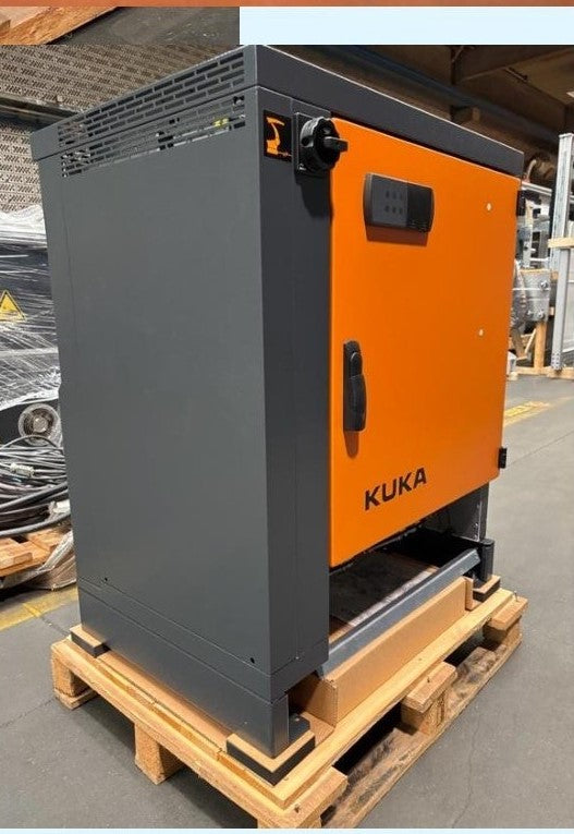 Roboter KUKA Robot KR 10 R900 sixx (85,7 Betriebsstunden)