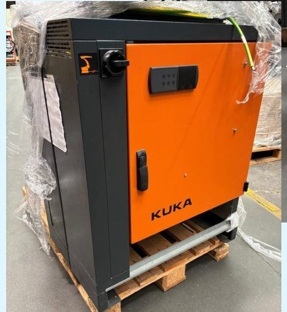 Roboter KUKA KR 600 R2830 (50,3 Betriebsstunden)