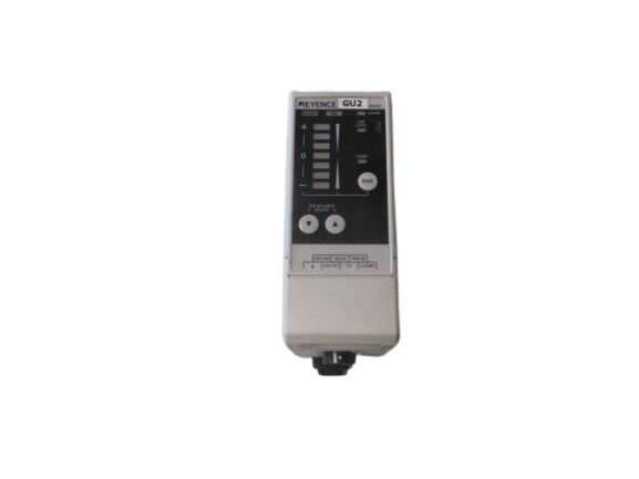 Keyence SJ-M040 Punktentladungskopf mit SJ-M400 Hochdruck-Ausblas-Punkt-Elektrodenentferner