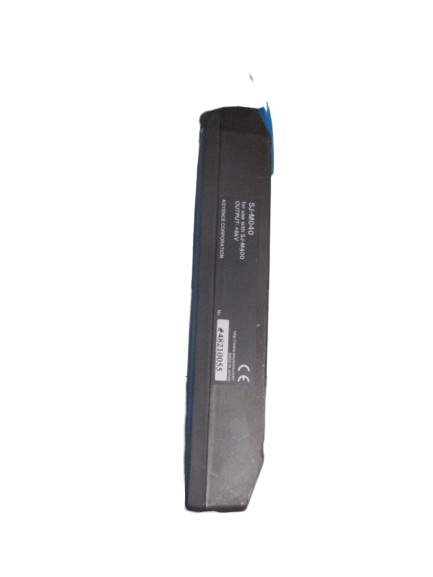 Keyence SJ-M040 Punktentladungskopf mit SJ-M400 Hochdruck-Ausblas-Punkt-Elektrodenentferner