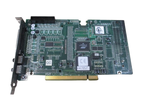 Kollmorgen Servotronix PCB-00018500-01 Interbus