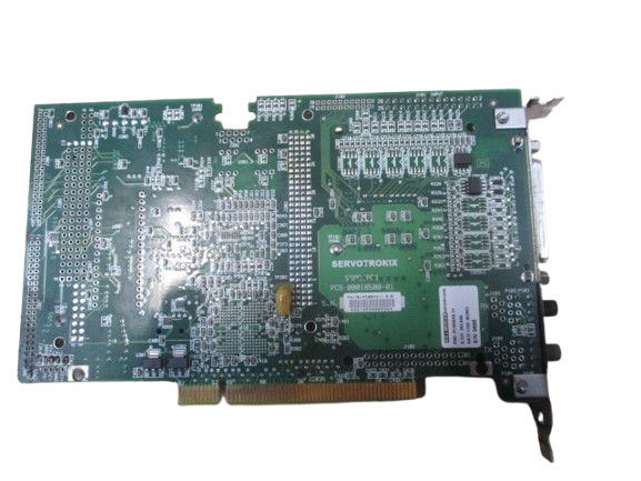 Kollmorgen Servotronix PCB-00018500-01 Interbus
