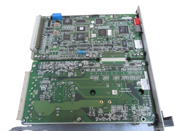 Kollmorgen Servotronix PCB-00016700-00 Leistungsmodul  PRD-0036100H11 + PRD-0016600D-30