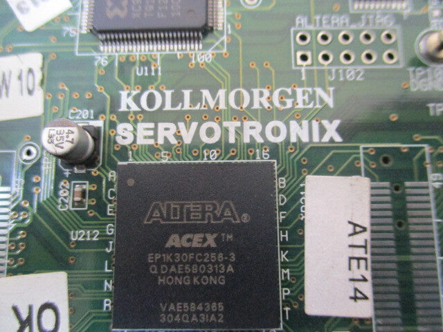 Kollmorgen Servotronix PCB-00016700-00 Leistungsmodul  PRD-0036100H11 + PRD-0016600D-30