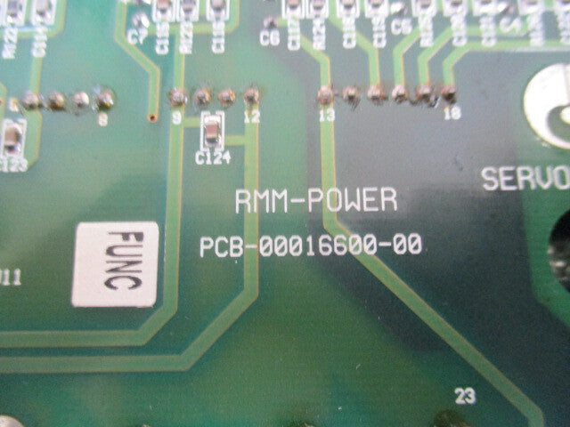 Kollmorgen Servotronix PCB-00016700-00 Leistungsmodul  PRD-0036100H11 + PRD-0016600D-30