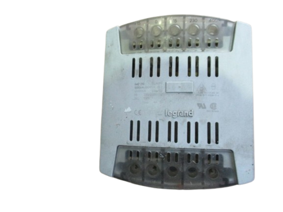 Legrand 642210 Transformator