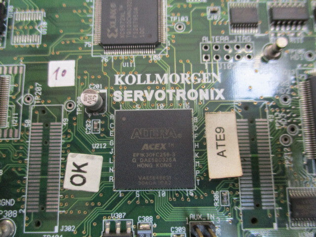 Kollmorgen Servotronix PCB-00016700-00 Leistungsmodul  PRD-0036100H11 + PRD-0016700B-00